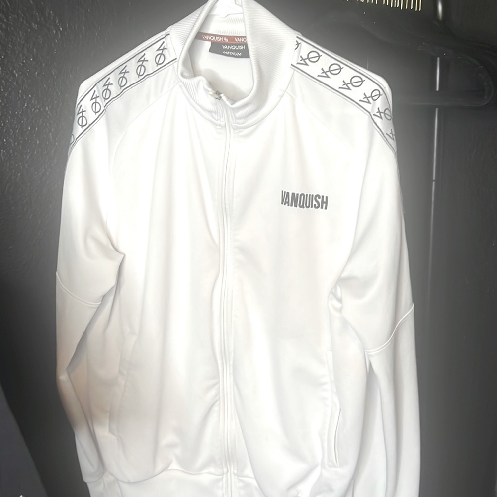 Vanquish Jacket